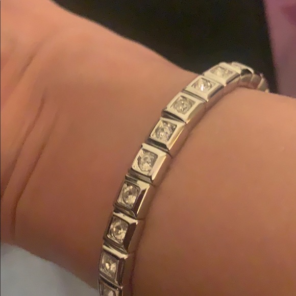 Nolan Miller Jewelry - Nolan Miller “Astounding Stretch Line Bracelet